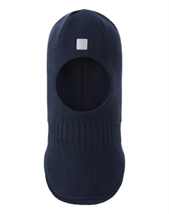 Шерстяная шапка Starrie с ветрозащитными ушами Reima