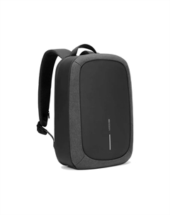 Рюкзак Bobby Edge Anti Theft backpack 17L, черный Xd design