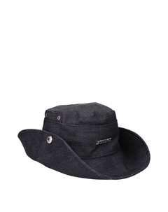 Синие хлопковые шляпы от солнца, синий Jacquemus