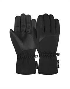 Перчатки, цвет 7700 black Reusch