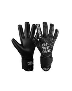 Перчатки, цвет 7700 black Reusch