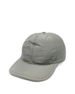 Бейсболка с пластиной-логотипом Typhoon, зеленый Paul & shark