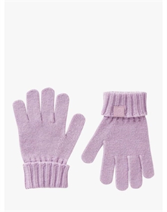 Детские перчатки из шерстяной смеси, Violet Benetton