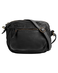 Сумка через плечо Umhängetasche, черный Cluty