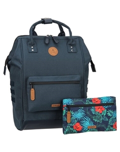 Рюкзак, цвет reykjavik Cabaïa