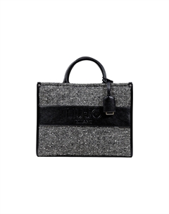 Сумки, черный Liu jo