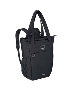 Сумка-тоут Poco 18L, черный Osprey
