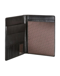 Сумка Folder Da Vinci Kollektion(H)32x(B)26x(T)2cm, черный Wittchen