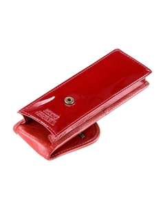 Кошелек Etui Kollektion Verona (H)17 (B)6 (T)2cm, красный Wittchen
