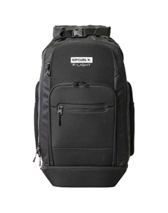 Рюкзак F-Light Surf 40L Icons, черный Rip curl