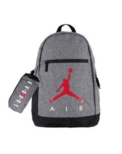 Рюкзак Jan Air, серый Jordan