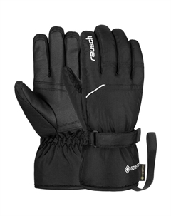 Перчатки, цвет 7701 black/white Reusch