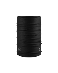 Универсальный черный бандана для шеи Buff