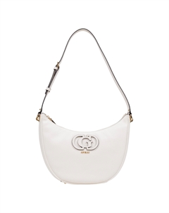 Сумки, белый Guess