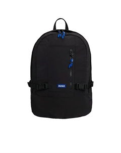 Рюкзак Vytal 10266592 01, черный Hugo