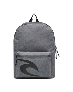 Рюкзак Dome Brand 17L, серый Rip curl