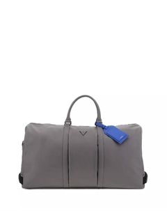 Мужская дорожная сумка Pisa Double Zip Weekender Guess