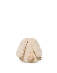 Сумка из меха, светло-бежевый Сфера