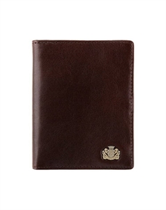 Кошелек Dokumentenetui Kollektion Arizona (H)12x (B)10cm, коричневый Wittchen