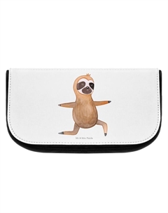 Косметичка, белый Mr. & mrs. panda