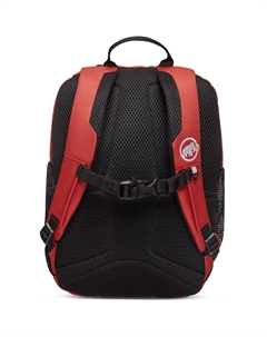 Детский туристический рюкзак FIRST ZIP 16 л, розовый Mammut®