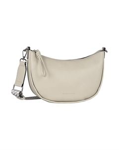 Сумка кросс-боди Tatiana, Light grey Tom tailor