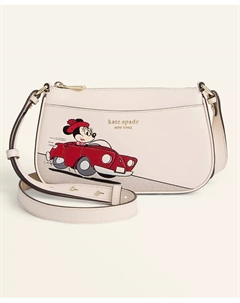 Сумка-трансформер Minnie Mouse Kate spade new york