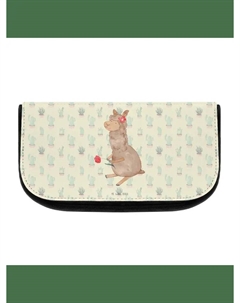 Косметичка, цвет kaktus grün Mr. & mrs. panda