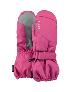 Перчатки TECMITTS Barts