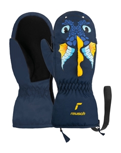 Сладкие варежки Reusch