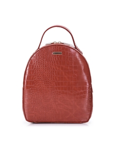 Рюкзак Young Collection, коричневый Wittchen