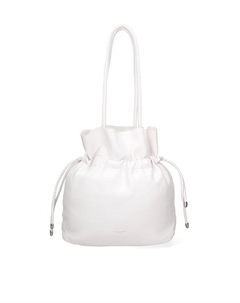 Сумка через плечо, белый David jones