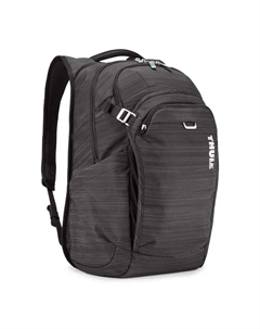 Рюкзак Construct backpack 24L, серый Thule