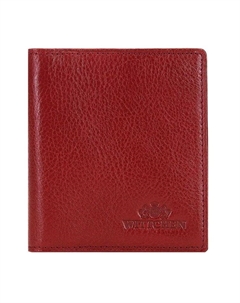 Кошелек Etui Kollektion Italy (H)10x (B)9cm, красный Wittchen