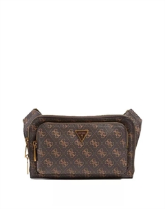 Мужская поясная сумка Milano с передним карманом Guess