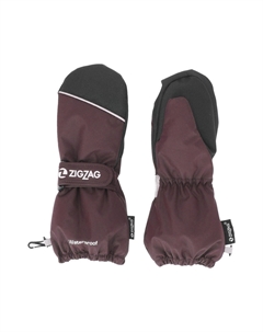 Перчатки Кемпстон Zigzag