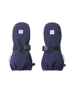 Варежки Tec Ote - светоотражающие детали Reima