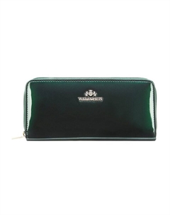 Кошелек Wallet Verona Collection (H) 9 x (B) 19 cm, цвет Dark green Wittchen