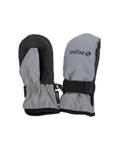 Варежки светящиеся Zigzag