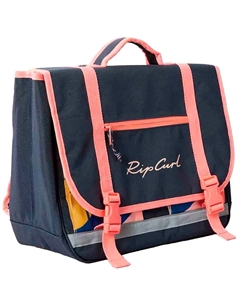 Рюкзак Satchel 17L Mixed, синий Rip curl