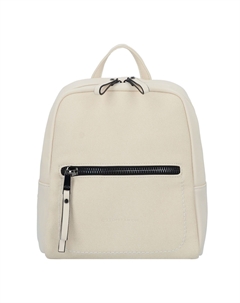 Рюкзак Tamara City 27 cm, бежевый Tom tailor