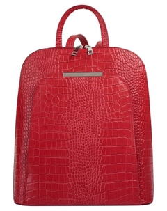 Рюкзак, красный Cluty