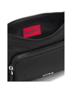 Сумка через плечо Bel BP 10260368 01, черный Hugo