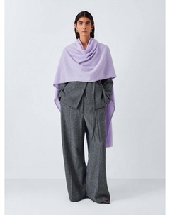 Кашемировое палантино, Light Purple John lewis