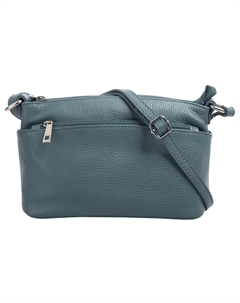 Сумка через плечо Umhängetasche, синий Cluty