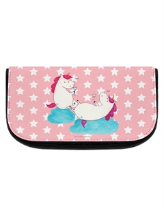 Косметичка, цвет rot pastell Mr. & mrs. panda