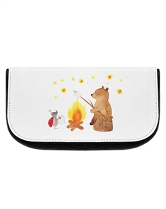 Косметичка, белый Mr. & mrs. panda