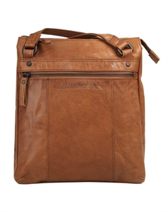 Рюкзак, коричневый Spikes & sparrow