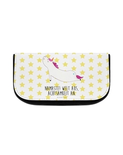 Косметичка, белый Mr. & mrs. panda