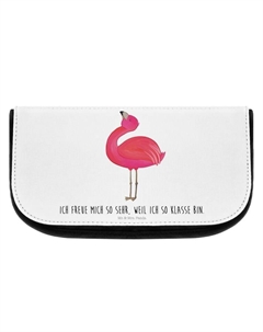 Косметичка, белый Mr. & mrs. panda